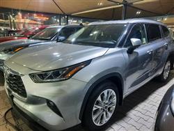 تويوتا هايلاندر